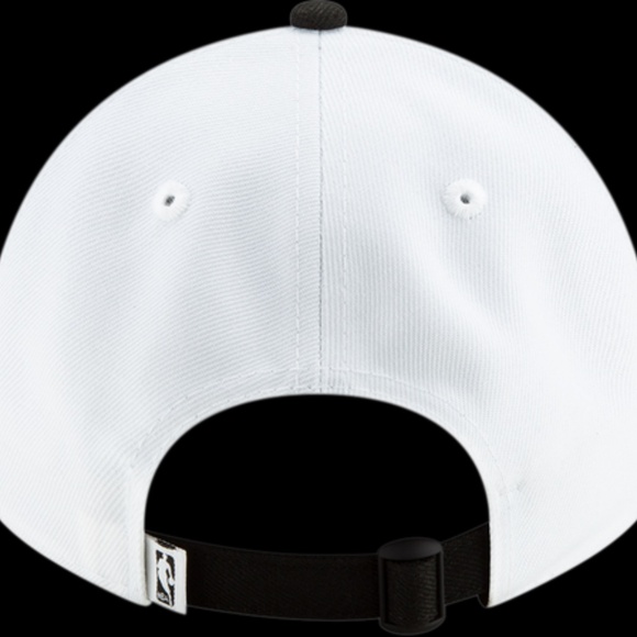 NEW ERA: Toronto Raptors New Era Men's Earned Edition 9TWENTY (NWOT) - Picture 5 of 9
